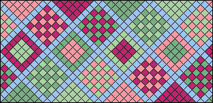 Normal pattern #104653 variation #396117