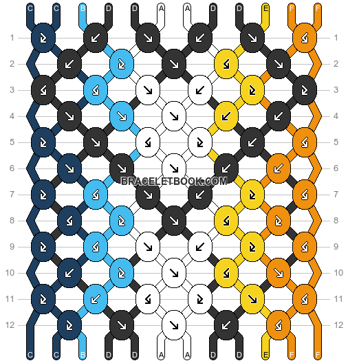 Normal pattern #171115 variation #396118 pattern
