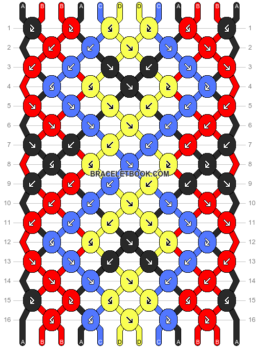Normal pattern #191447 variation #396120 pattern