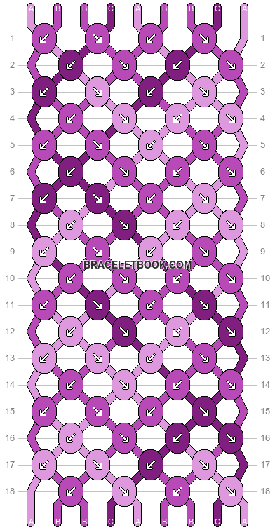 Normal pattern #26806 variation #396121 pattern