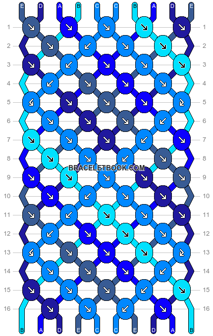 Normal pattern #51570 variation #396122 pattern