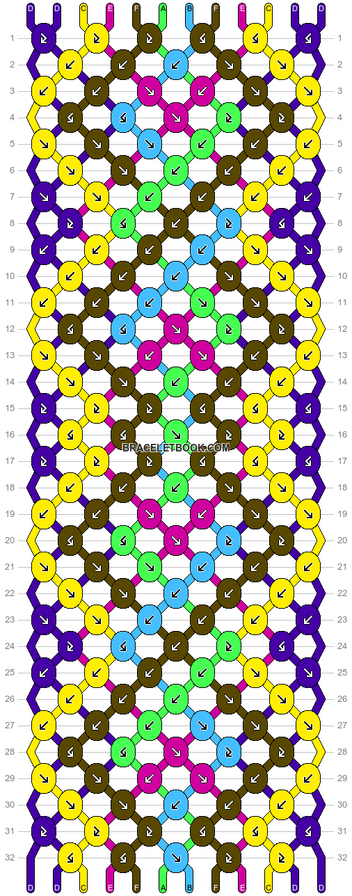 Normal pattern #191449 variation #396123 pattern