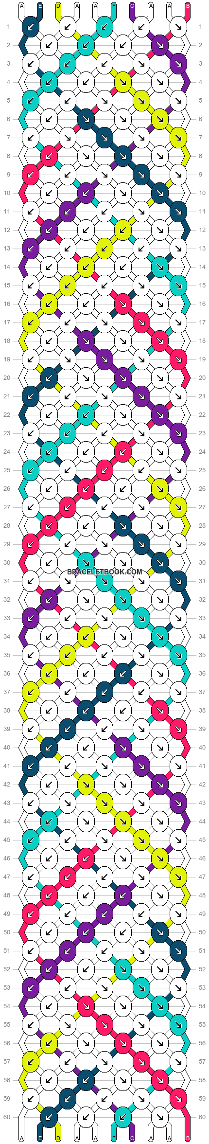 Normal pattern #158123 variation #396125 pattern