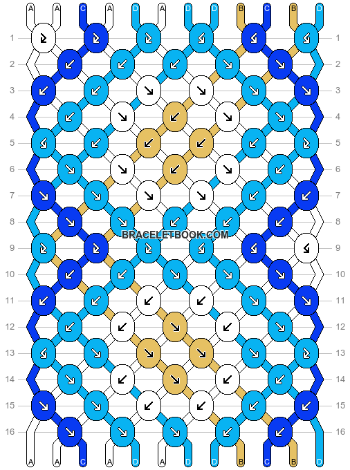 Normal pattern #185419 variation #396127 pattern