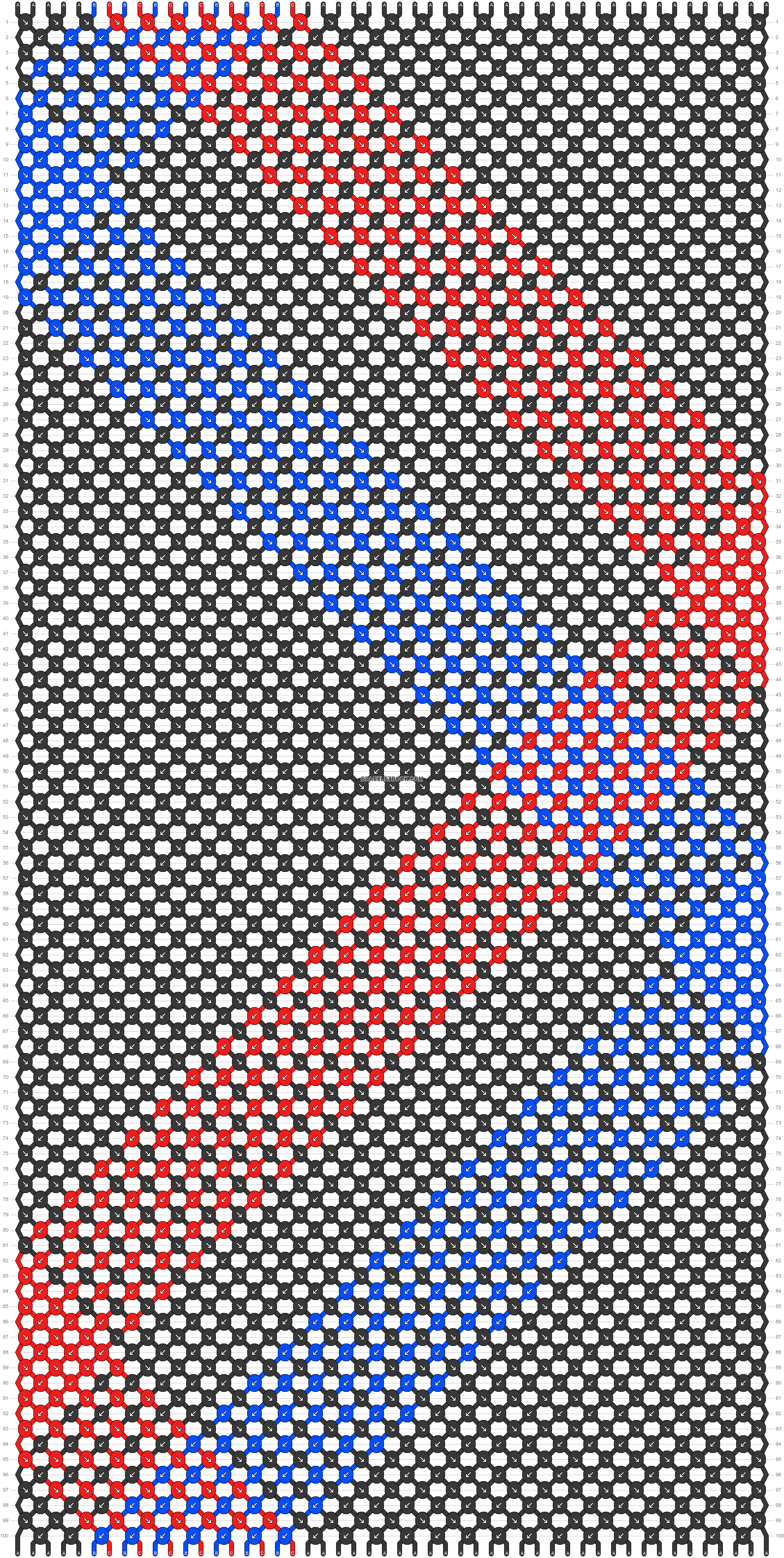 Normal pattern #19498 variation #396128 pattern