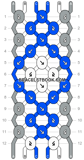 Normal pattern #187514 variation #396129 pattern