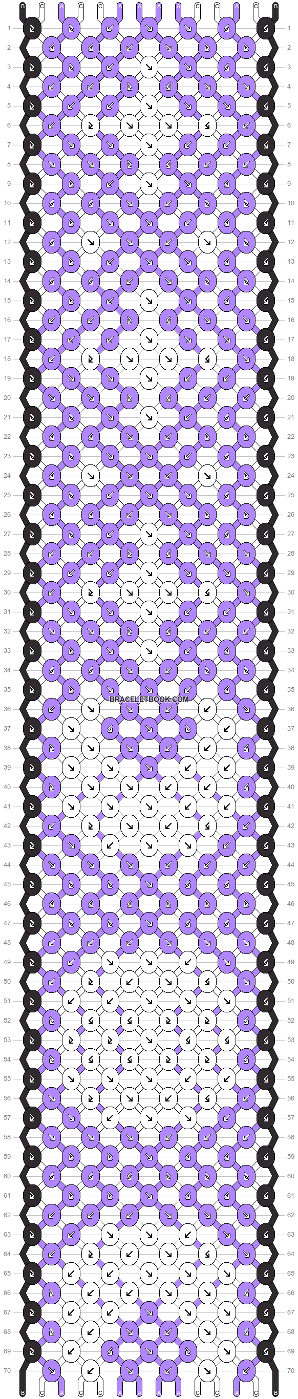 Normal pattern #158533 variation #396130 pattern