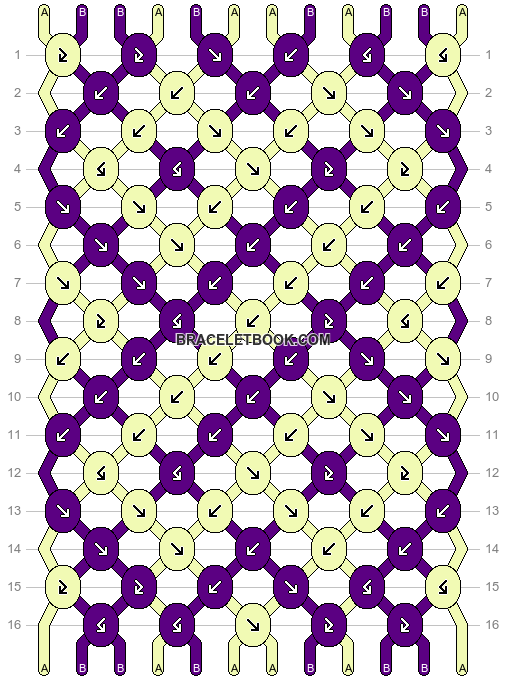 Normal pattern #191452 variation #396131 pattern