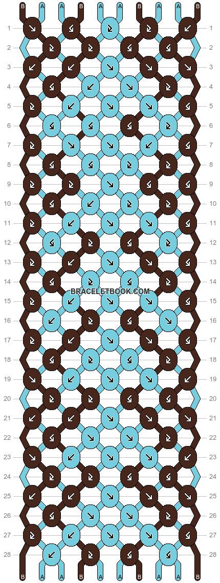 Normal pattern #177152 variation #396133 pattern