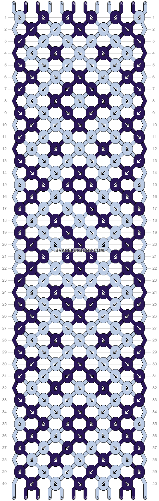 Normal pattern #191395 variation #396134 pattern