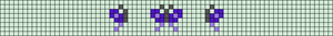 Alpha pattern #149387 variation #396135