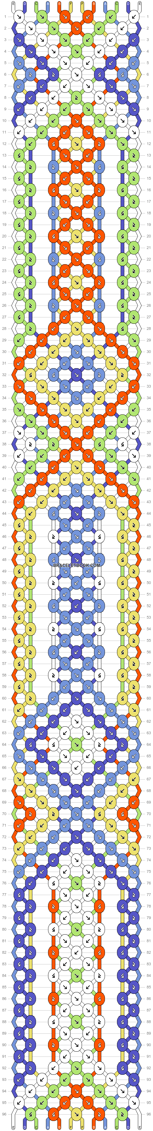 Normal pattern #190861 variation #396137 pattern