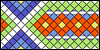 Normal pattern #190861 variation #396137
