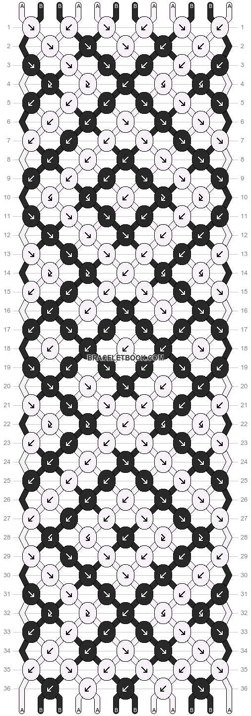 Normal pattern #191458 variation #396138 pattern