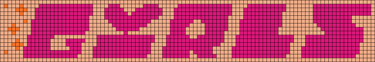 Alpha pattern #128024 variation #396140 preview