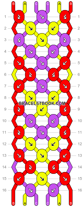 Normal pattern #191409 variation #396141 pattern