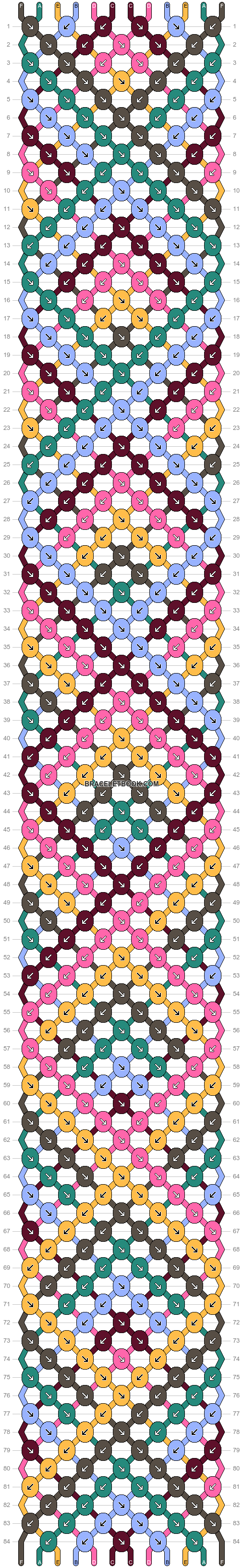 Normal pattern #30882 variation #396143 pattern