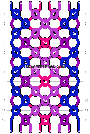 Normal pattern #1282 variation #396146 pattern