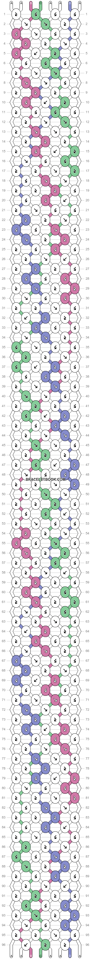 Normal pattern #191341 variation #396147 pattern