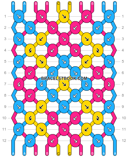 Normal pattern #188801 variation #396148 pattern