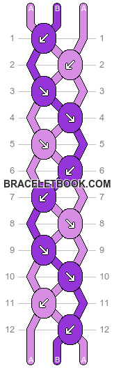 Normal pattern #101096 variation #396149 pattern