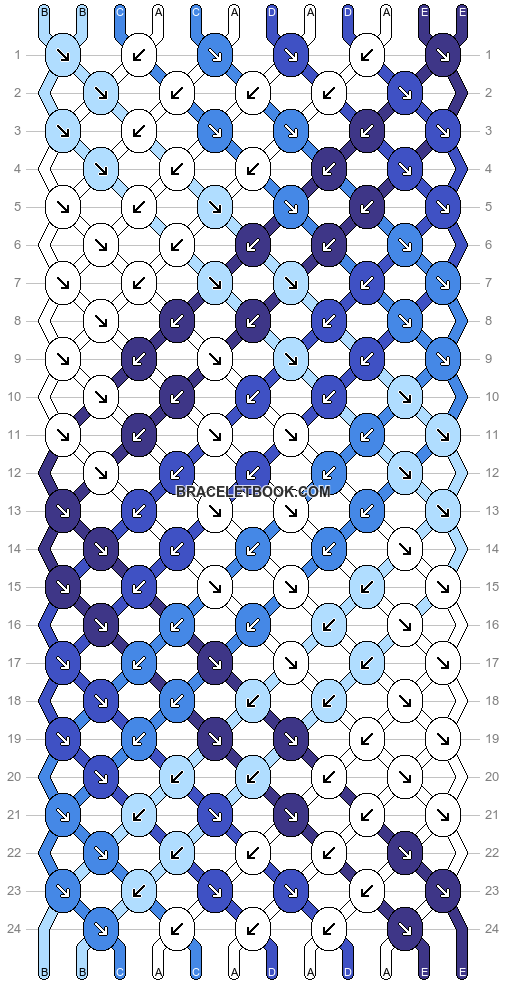 Normal pattern #30482 variation #396150 pattern