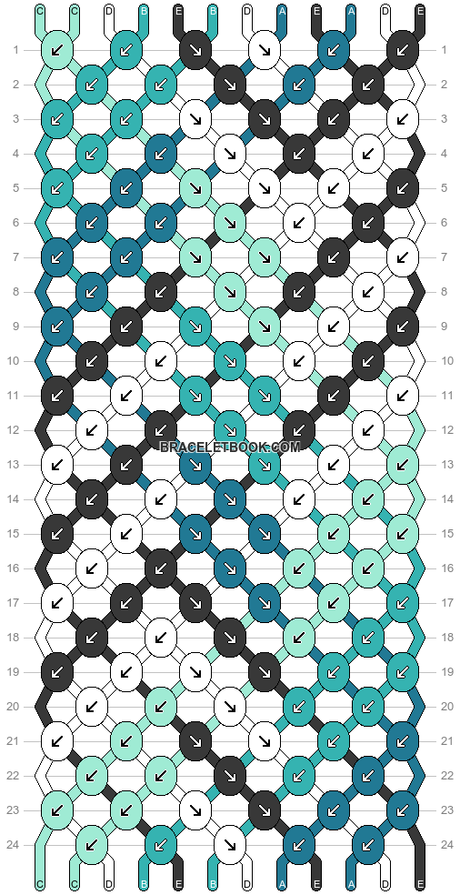 Normal pattern #30484 variation #396153 pattern