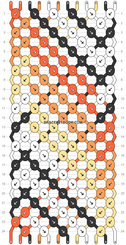 Normal pattern #30485 variation #396154 pattern