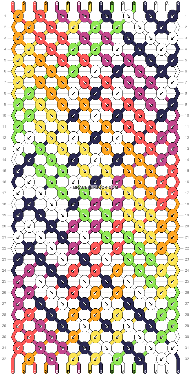 Normal pattern #30604 variation #396155 pattern