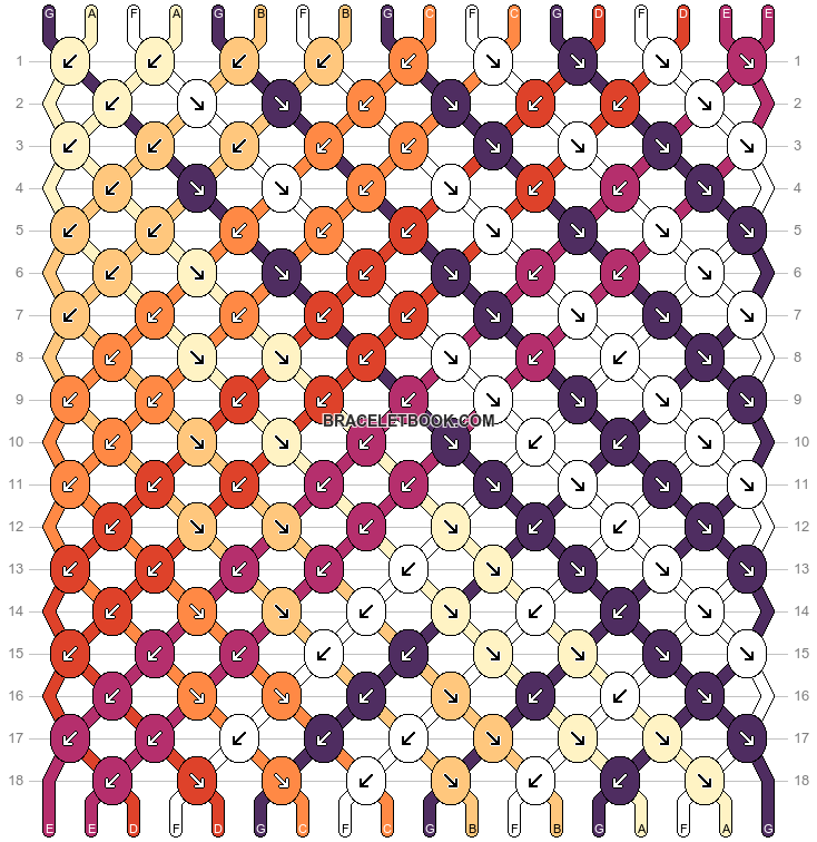 Normal pattern #58406 variation #396156 pattern