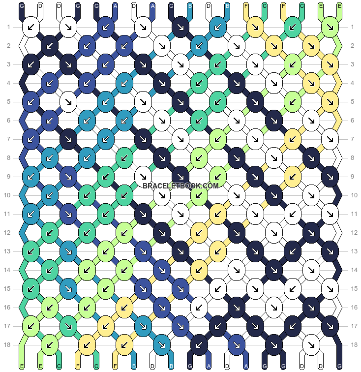 Normal pattern #58408 variation #396157 pattern
