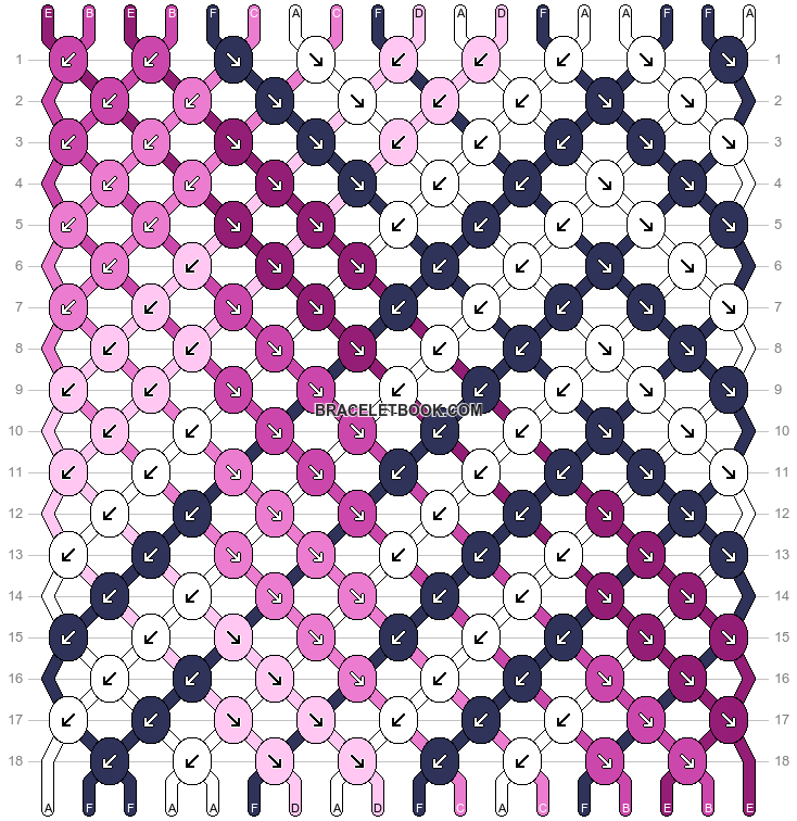 Normal pattern #58411 variation #396158 pattern