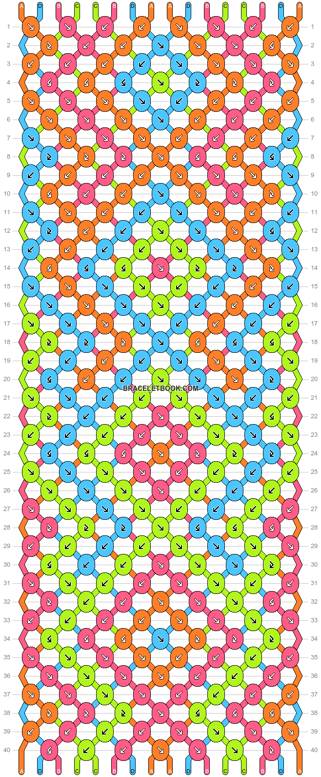 Normal pattern #71192 variation #396159 pattern
