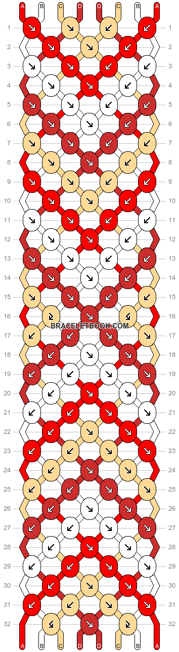 Normal pattern #17544 variation #396160 pattern