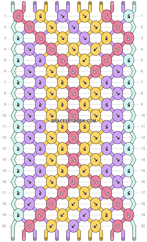 Normal pattern #191451 variation #396165 pattern