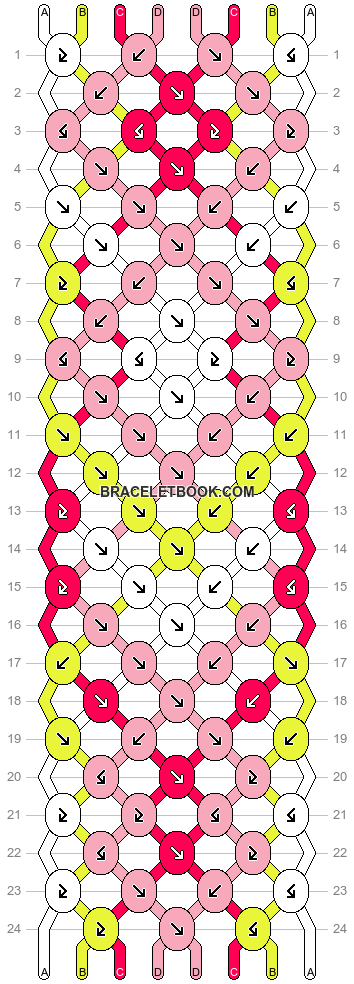 Normal pattern #191123 variation #396166 pattern