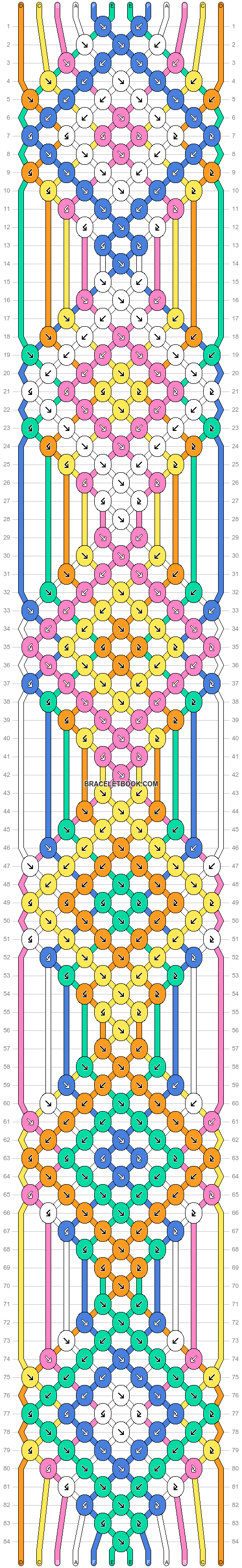 Normal pattern #61158 variation #396168 pattern