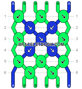 Normal pattern #17789 variation #396171 pattern