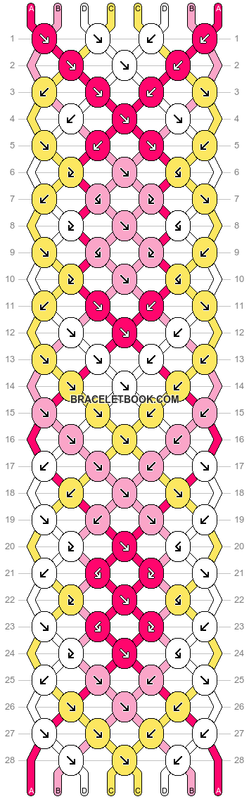 Normal pattern #191180 variation #396172 pattern