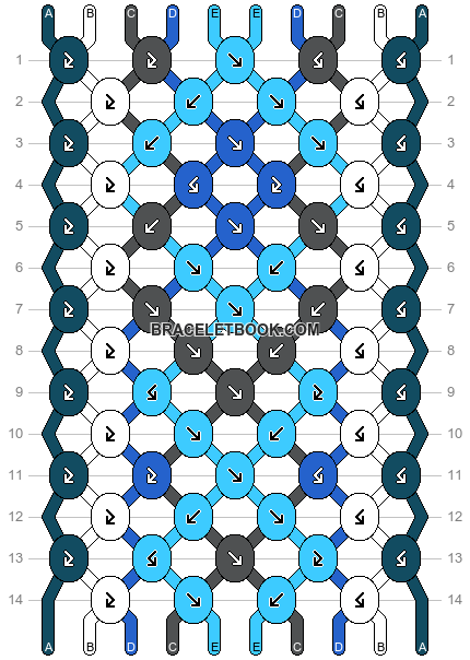 Normal pattern #26223 variation #396173 pattern