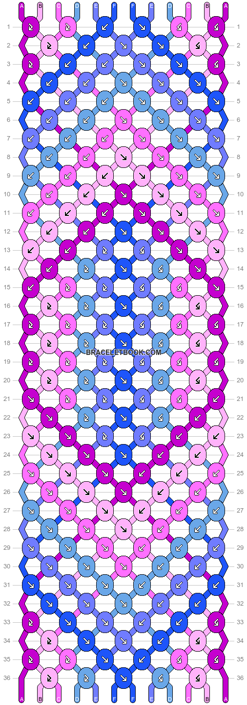 Normal pattern #191168 variation #396175 pattern