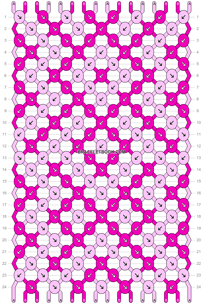 Normal pattern #172486 variation #396176 pattern