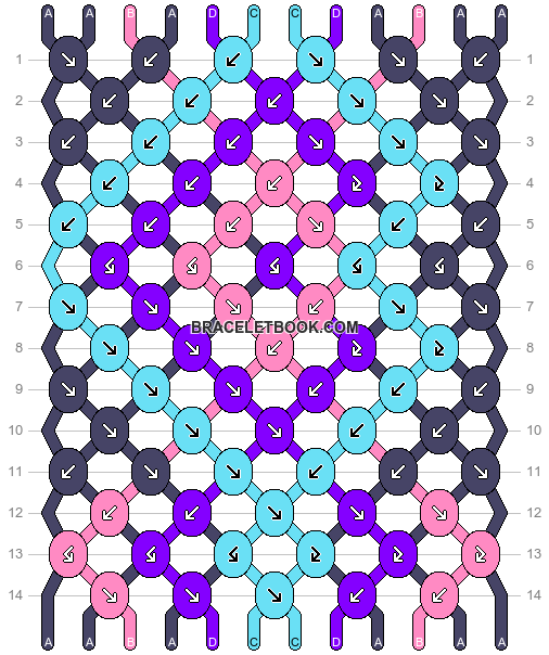 Normal pattern #188711 variation #396181 pattern