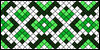 Normal pattern #190010 variation #396182