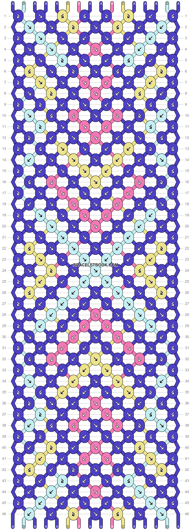 Normal pattern #59488 variation #396183 pattern