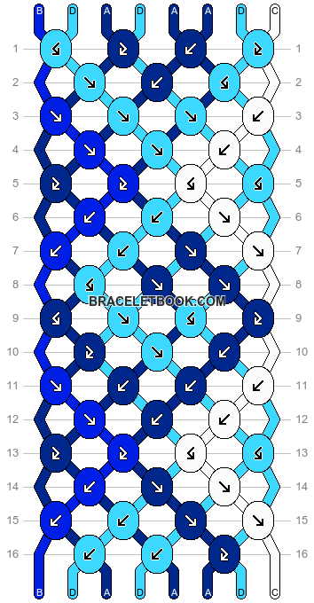 Normal pattern #175546 variation #396184 pattern