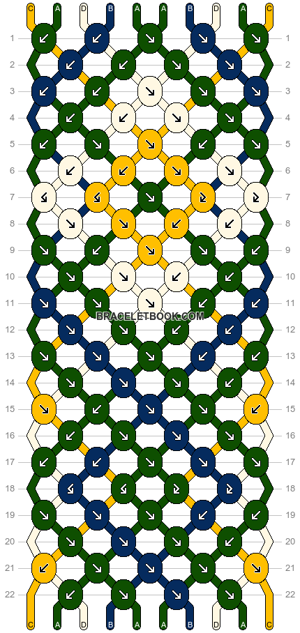 Normal pattern #89611 variation #396186 pattern