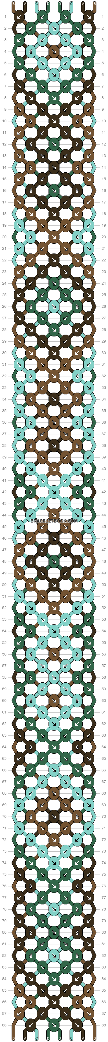Normal pattern #148415 variation #396187 pattern