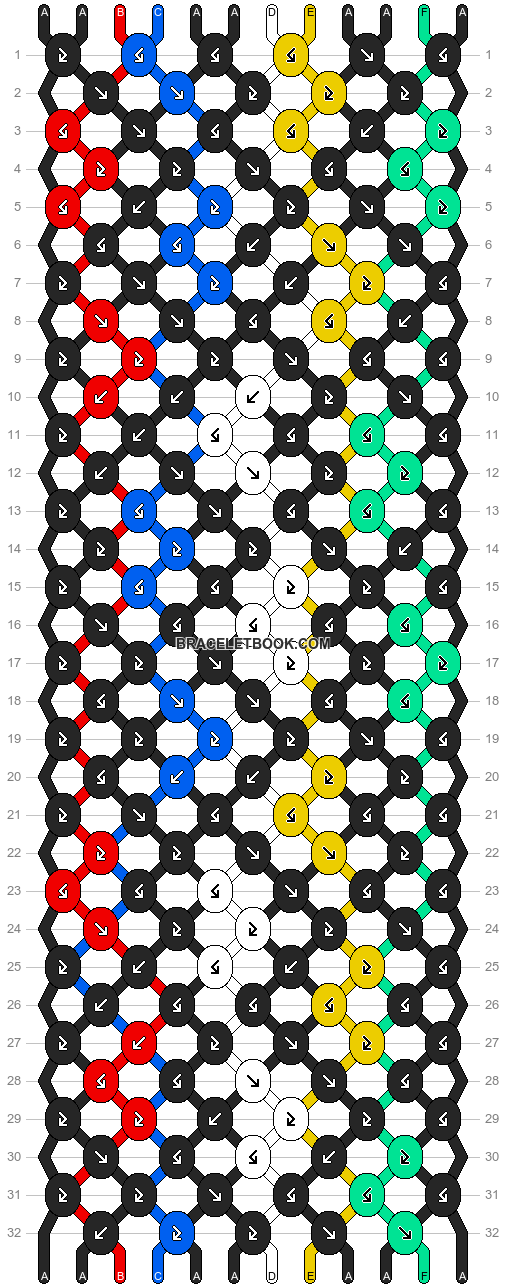 Normal pattern #191292 variation #396189 pattern