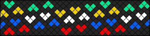Normal pattern #191292 variation #396189